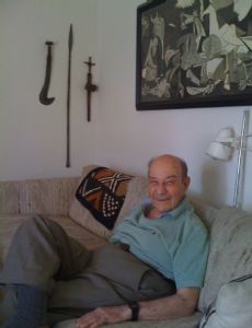 Richard Fisch