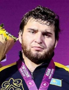 Mamed Ibragimov