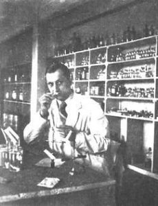 Constantin Weriguine