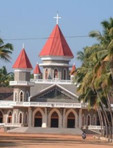 Roman Catholic Diocese of Kottapuram