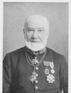 Albert Woods