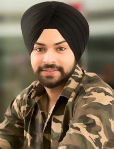 Amandeep Singh (Suniara)