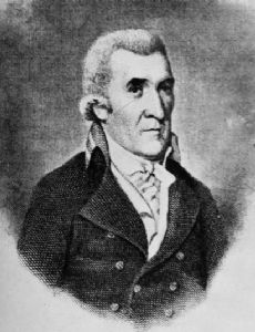 William Wright (botanist)