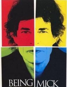 Being Mick