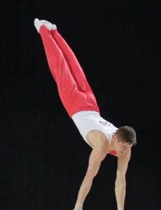 Aliaksandr Tsarevich