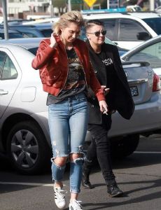 Alexandra Nation and Maegan Luxa