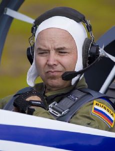 Mikhail Mamistov