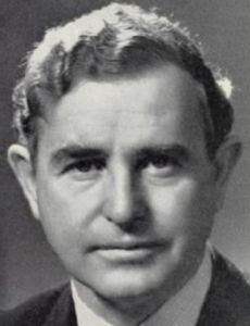 Ralph Hunt (politician)