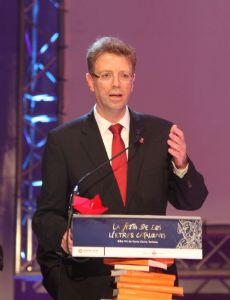 Ferran Bel