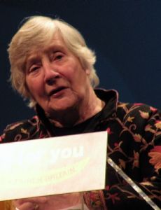 Shirley Williams
