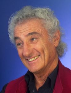 Samy Molcho
