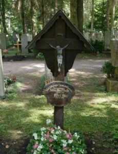 Felicie Huni-Mihacsek