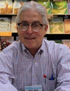 David A. Adler