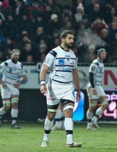 Saïd Hireche