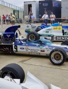 John Love (racing driver)