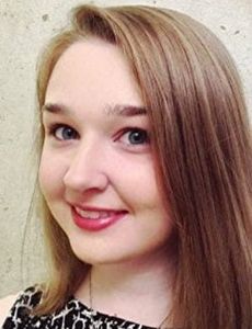Kristin Ruff-Frederickson