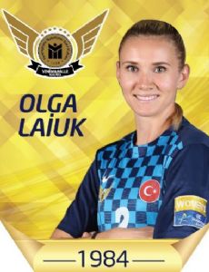 Olga Laiuk