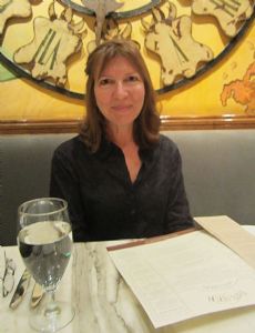 Deborah Meadows