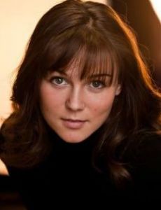 Alena Yakimova