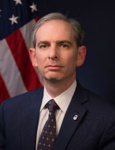 Aaron L. Weisman