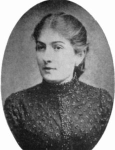 Stefania Sempołowska