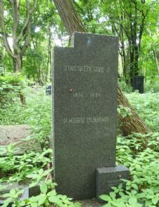 Moishe Zilberfarb