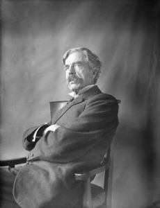 Louis John Steele