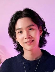 SUGA