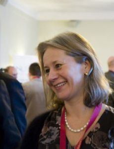 Agneta Marell