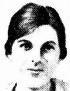 Persia Campbell
