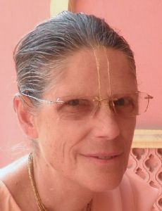 Malati Dasi