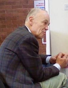 Richard Shepherd
