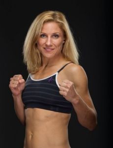 Barb Honchak
