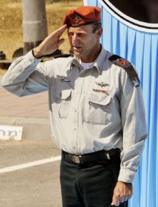Eyal Eisenberg