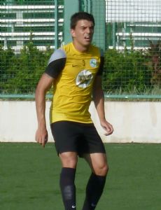 Héctor Granado Gómez