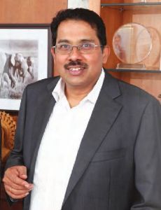 George Alexander Muthoot