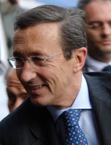 Gianfranco Fini