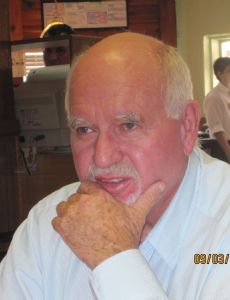 Jerry D. Thompson