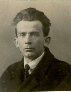 Josip Vidmar