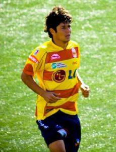 Fernando Salazar