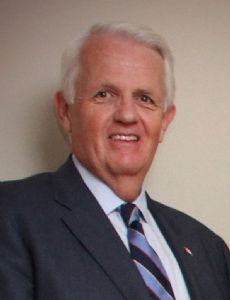 John Carmichael (politician)