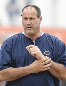 Mike Tice
