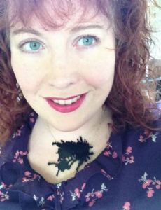 Maura Johnston