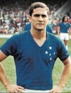 Palhinha (Vanderlei Eustáquio de Oliveira)