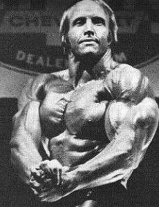 Mike Katz