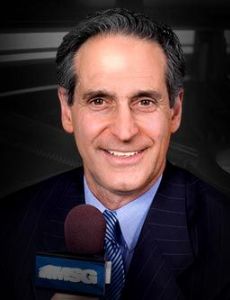Mike Crispino
