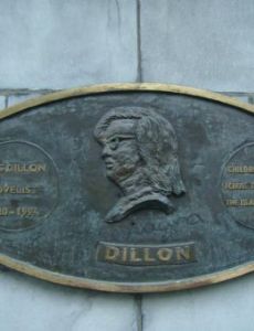 Eilís Dillon