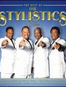 The Stylistics