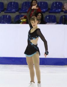 Karina Johnson
