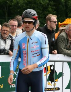 Tony Gallopin